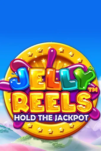 Jelly Reels &ndash; online slots