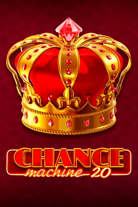 Chance machine 20 &ndash; online slots