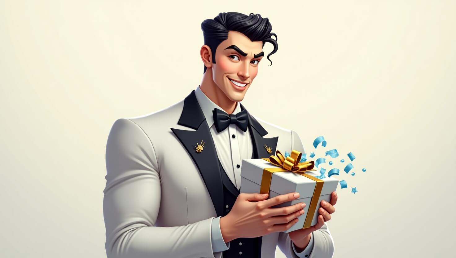 Britsino live dealer games